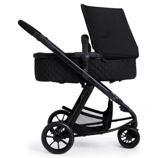 Cosatto giggle outlet 2 buggy board